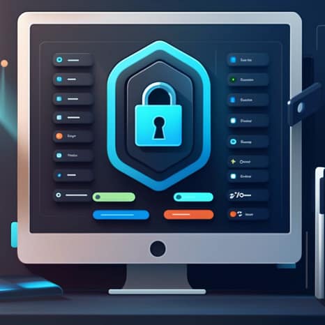 password manager software