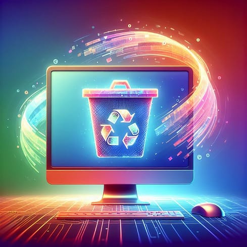 Recover A Deleted File In Windows 10